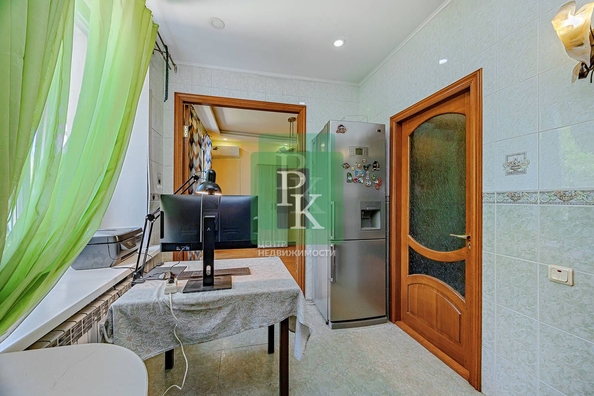 
  Продается 3-комн. квартира 85.8 м². Фото 6.