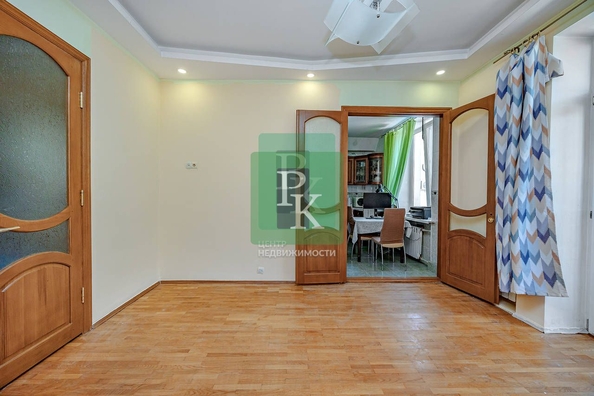 
  Продается 3-комн. квартира 85.8 м². Фото 10.
