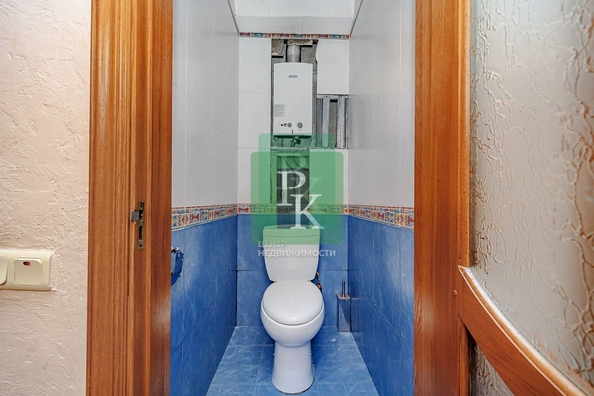 
  Продается 3-комн. квартира 85.8 м². Фото 16.