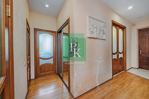 
  Продается 3-комн. квартира 85.8 м². Фото 18.