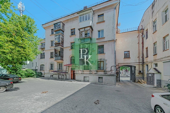 
  Продается 3-комн. квартира 85.8 м². Фото 21.