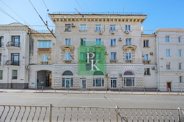 
  Продается 3-комн. квартира 85.8 м². Фото 23.