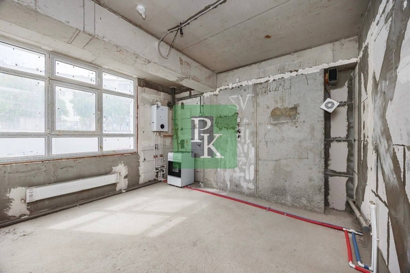 
  Продается 2-комн. квартира 69 м². Фото 1.