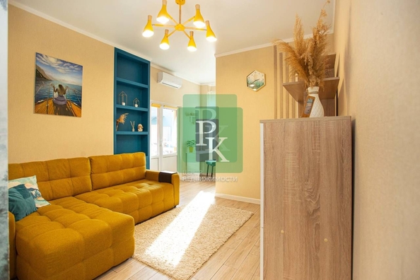 
  Продается апартамент 40 м². Фото 3.