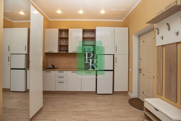 
  Продается апартамент 40 м². Фото 4.