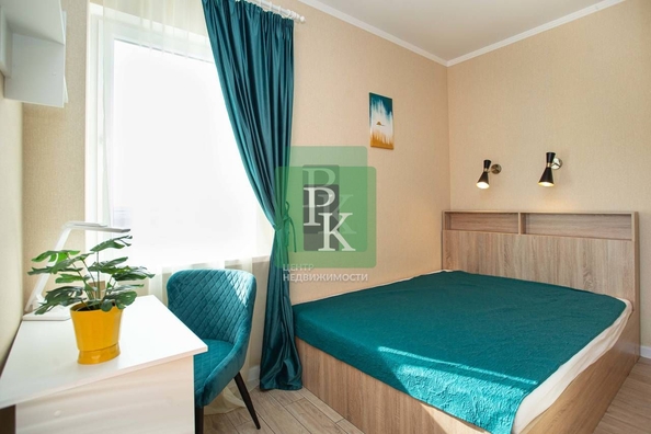 
  Продается апартамент 40 м². Фото 5.