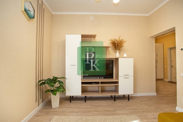 
  Продается апартамент 40 м². Фото 6.