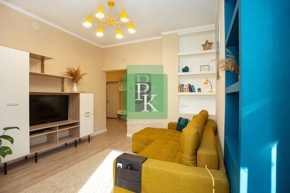 
  Продается апартамент 40 м². Фото 7.