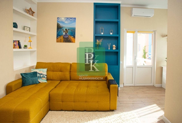 
  Продается апартамент 40 м². Фото 8.