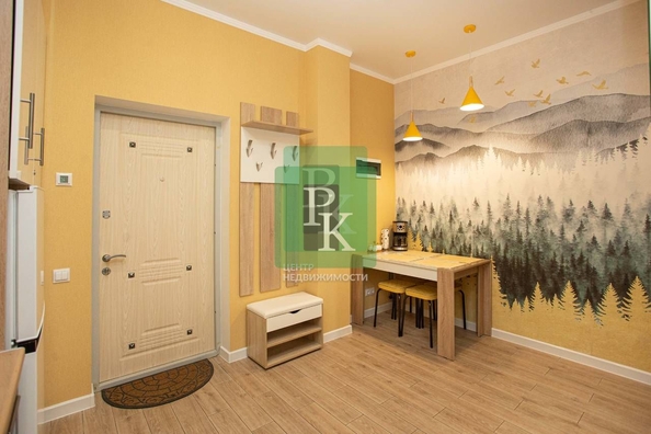 
  Продается апартамент 40 м². Фото 11.