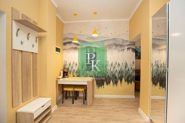 
  Продается апартамент 40 м². Фото 12.