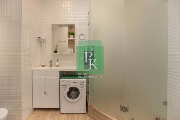 
  Продается апартамент 40 м². Фото 13.