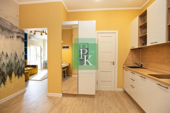 
  Продается апартамент 40 м². Фото 14.