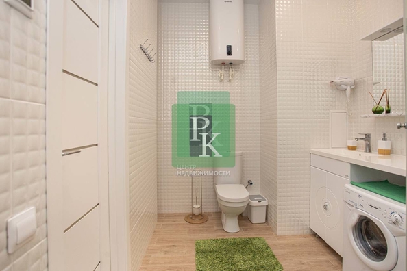 
  Продается апартамент 40 м². Фото 16.