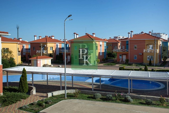 
  Продается апартамент 40 м². Фото 18.