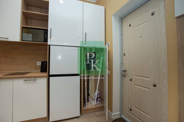 
  Продается апартамент 40 м². Фото 20.