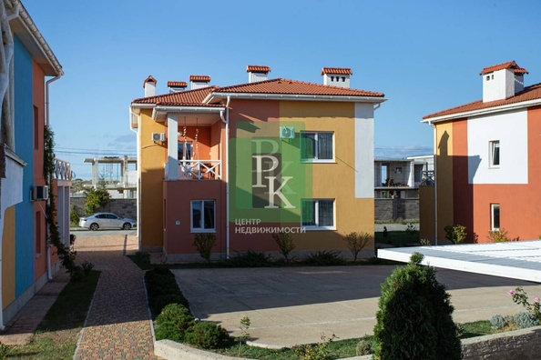 
  Продается апартамент 40 м². Фото 24.