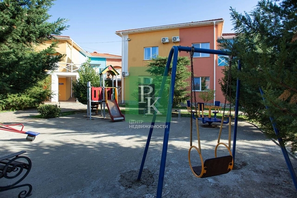 
  Продается апартамент 40 м². Фото 27.