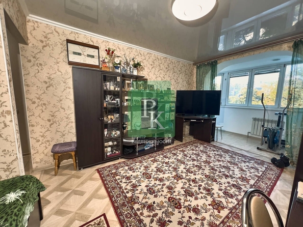 
  Продается 1-комн. квартира 33.2 м². Фото 2.