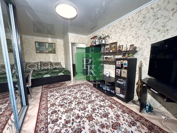 
  Продается 1-комн. квартира 33.2 м². Фото 3.