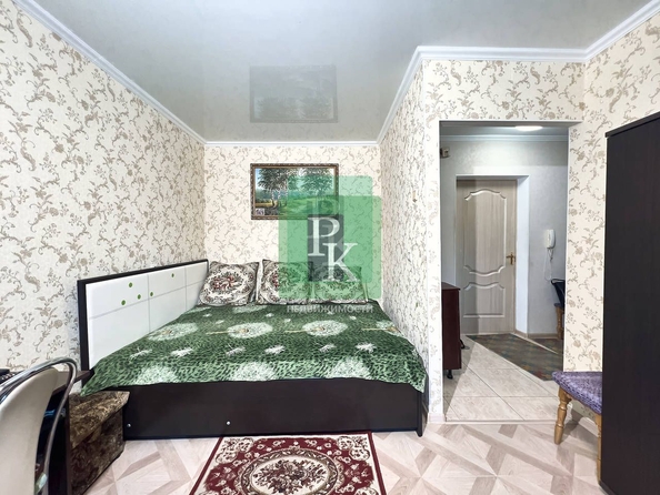
  Продается 1-комн. квартира 33.2 м². Фото 4.