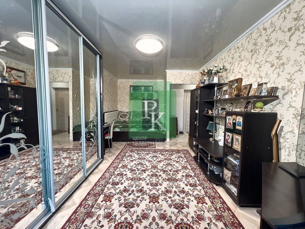 
  Продается 1-комн. квартира 33.2 м². Фото 5.