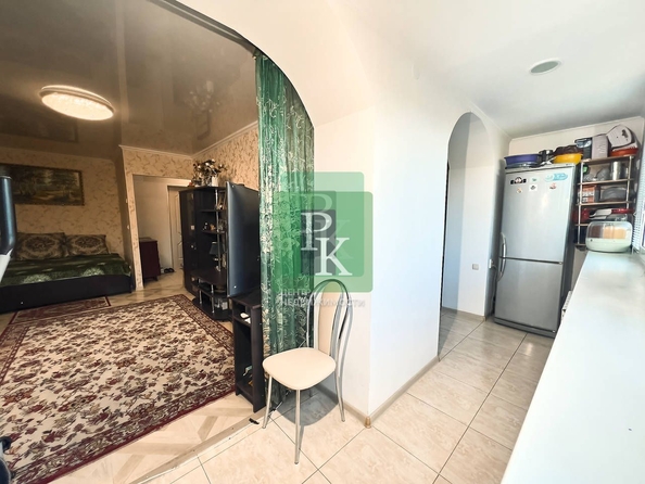 
  Продается 1-комн. квартира 33.2 м². Фото 6.