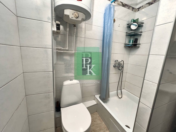 
  Продается 1-комн. квартира 33.2 м². Фото 7.