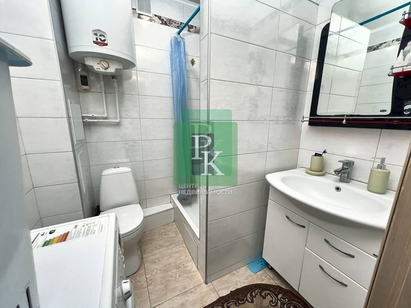 
  Продается 1-комн. квартира 33.2 м². Фото 8.