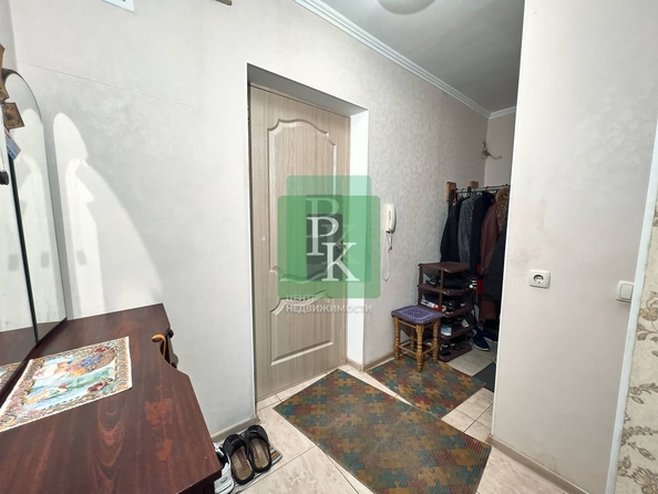 
  Продается 1-комн. квартира 33.2 м². Фото 10.