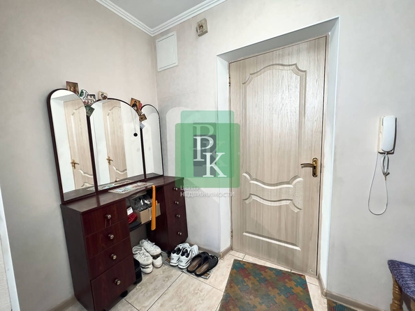 
  Продается 1-комн. квартира 33.2 м². Фото 11.