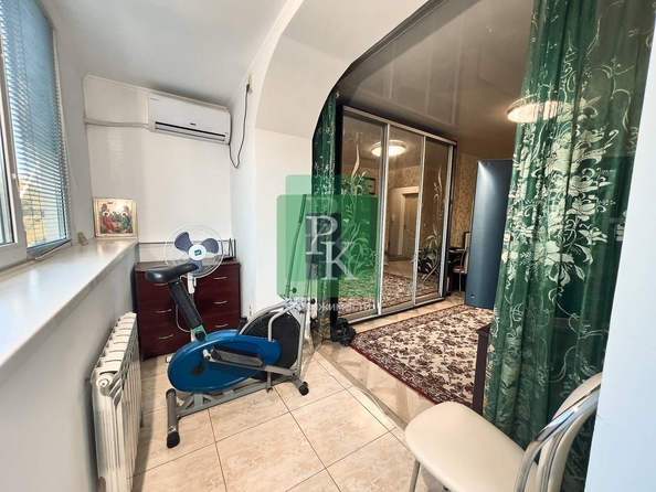 
  Продается 1-комн. квартира 33.2 м². Фото 12.