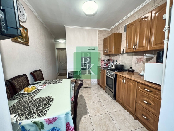 
  Продается 1-комн. квартира 33.2 м². Фото 13.