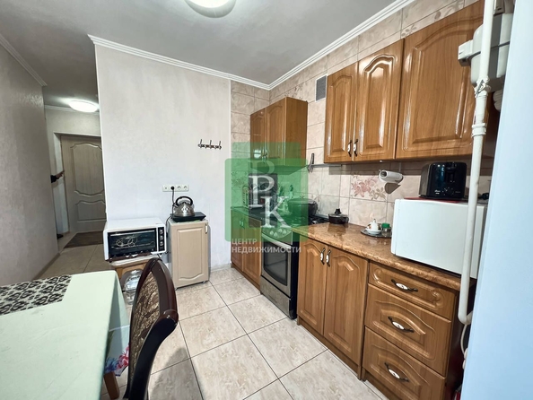 
  Продается 1-комн. квартира 33.2 м². Фото 14.
