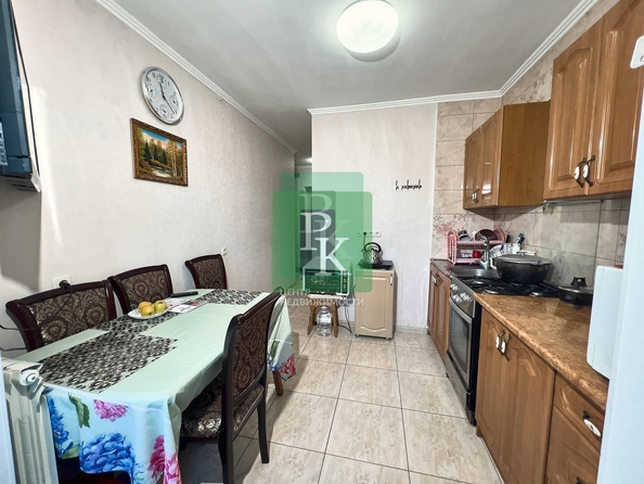 
  Продается 1-комн. квартира 33.2 м². Фото 15.