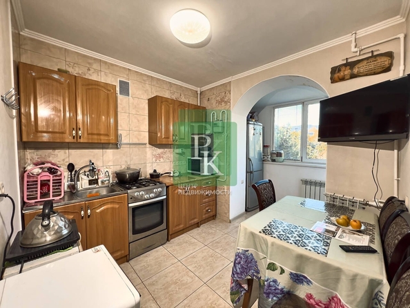 
  Продается 1-комн. квартира 33.2 м². Фото 16.