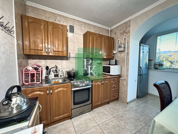 
  Продается 1-комн. квартира 33.2 м². Фото 17.