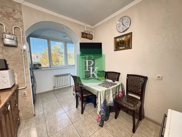 
  Продается 1-комн. квартира 33.2 м². Фото 18.