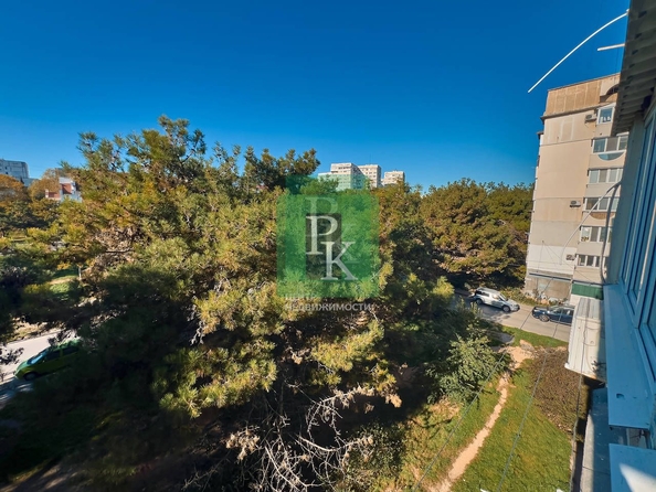 
  Продается 1-комн. квартира 33.2 м². Фото 21.
