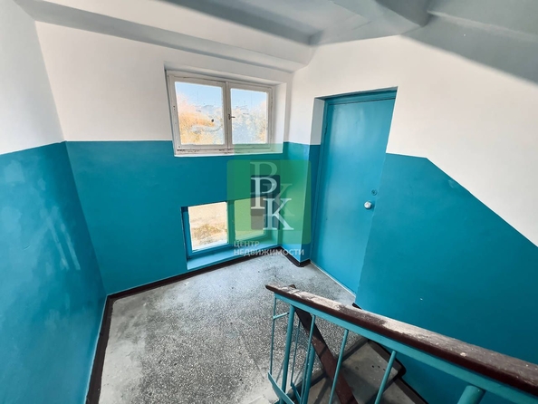 
  Продается 1-комн. квартира 33.2 м². Фото 22.