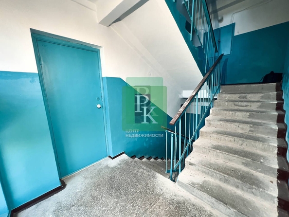 
  Продается 1-комн. квартира 33.2 м². Фото 23.
