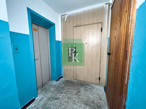 
  Продается 1-комн. квартира 33.2 м². Фото 24.