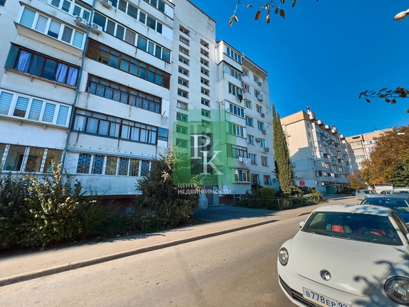 
  Продается 1-комн. квартира 33.2 м². Фото 25.