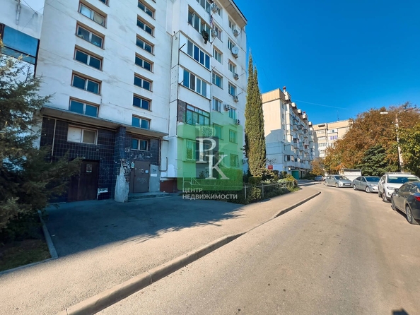 
  Продается 1-комн. квартира 33.2 м². Фото 26.