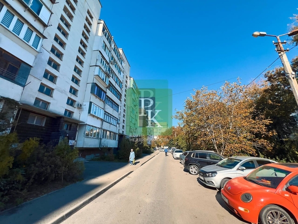 
  Продается 1-комн. квартира 33.2 м². Фото 29.