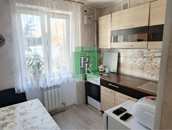 
  Продается 3-комн. квартира 62 м². Фото 1.