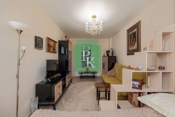 
  Продается 1-комн. квартира 35 м². Фото 3.