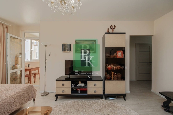 
  Продается 1-комн. квартира 35 м². Фото 4.