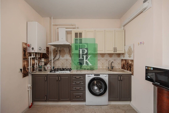 
  Продается 1-комн. квартира 35 м². Фото 5.