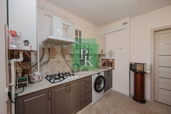 
  Продается 1-комн. квартира 35 м². Фото 6.